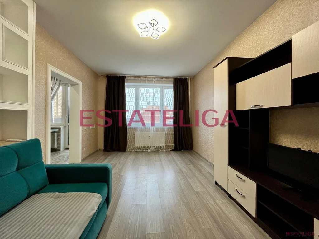 Продажа квартиры, Видное, Ленинский район, Зеленые аллеи б-р. - Фото 7