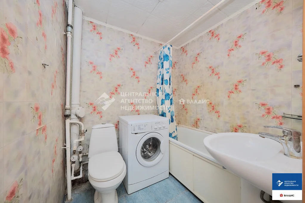 Продажа квартиры, Рыбное, Рыбновский район, ул. Большая - Фото 7