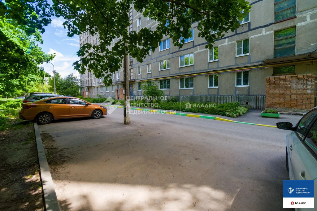 Продажа квартиры, Рязань, ул. Березовая - Фото 14