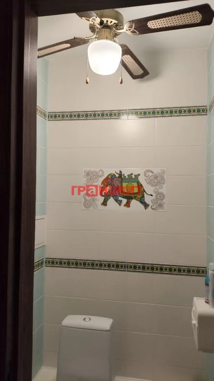 Продажа квартиры, Новосибирск, ул. Вилюйская - Фото 7