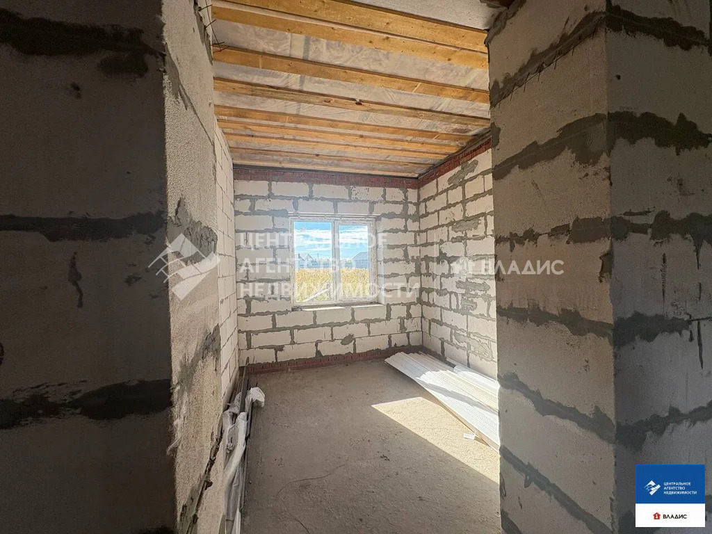 Продажа дома, Кораблино, Рязанский район, коттеджный посёлок ... - Фото 11