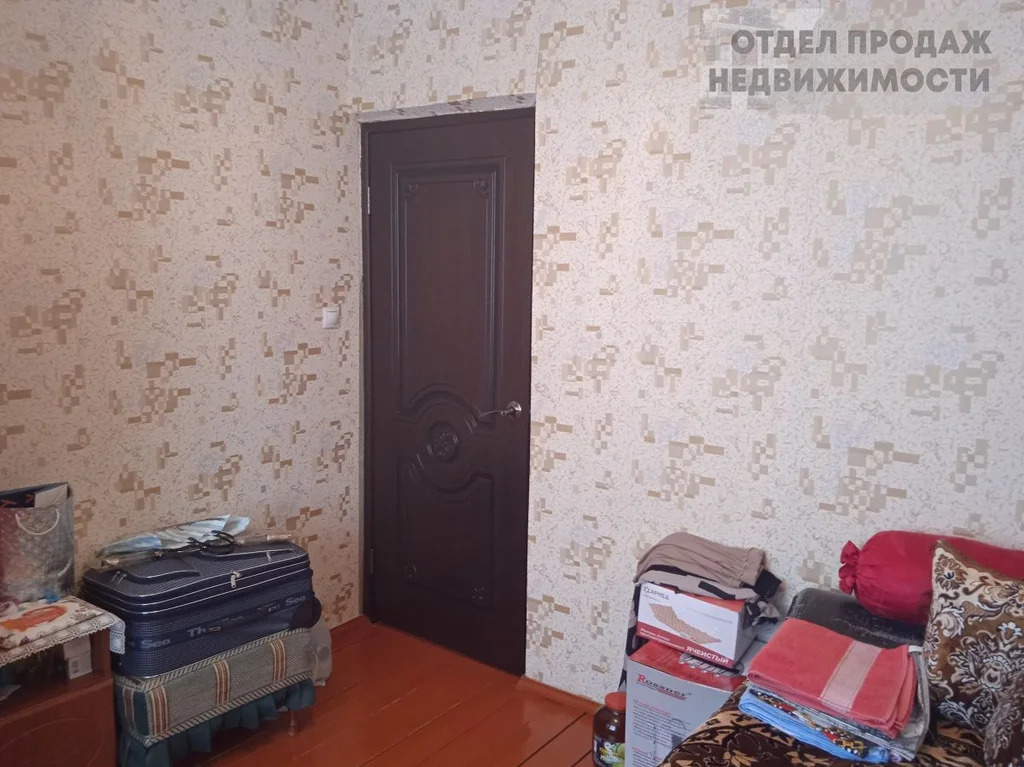 Четырехкомнатная квартира - Фото 10