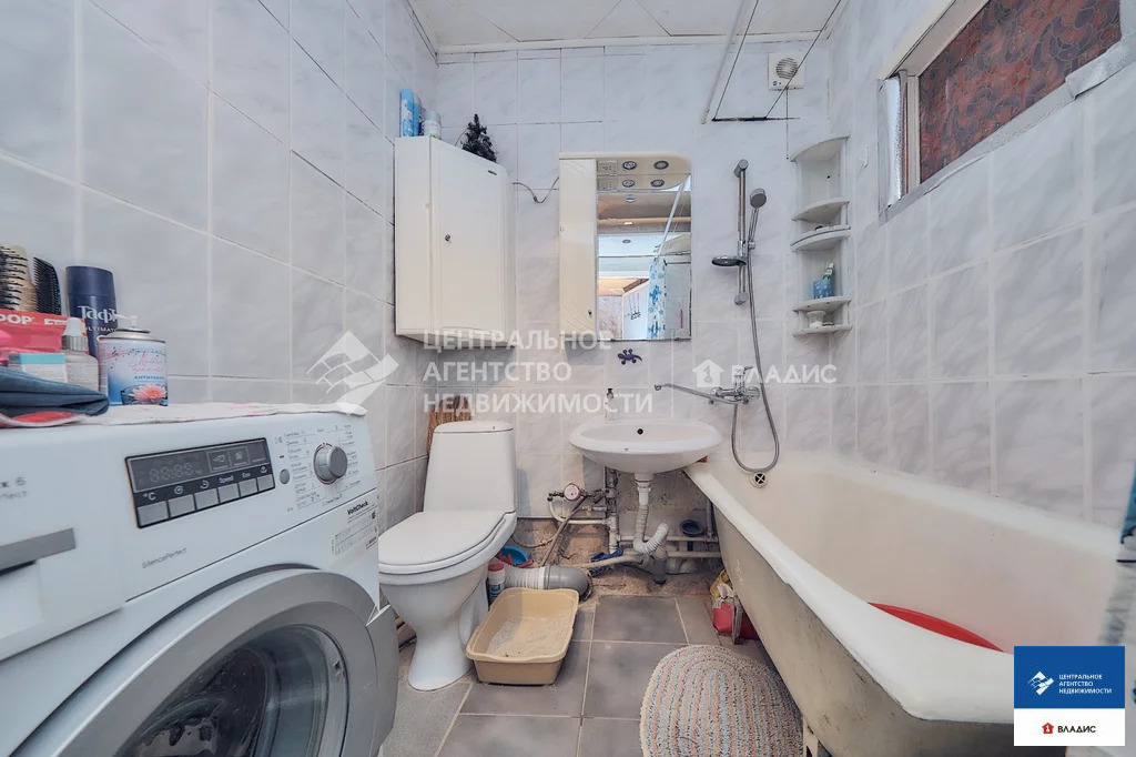 Продажа квартиры, Рязань, ул. Матросова - Фото 4