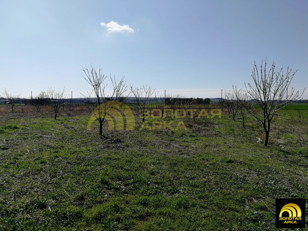 Продажа участка, Старотитаровская, Темрюкский район, Ильича пер. - Фото 6