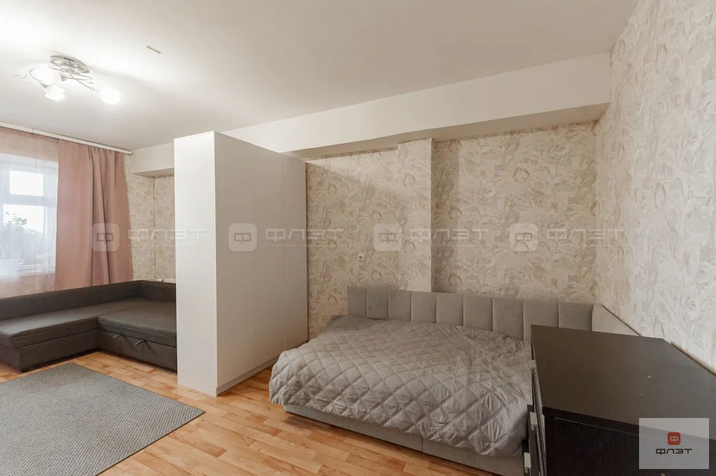 Продажа квартиры, Казань, ул. Мало-Московская - Фото 12
