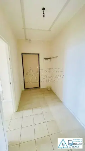 2-комнатная квартира 54,8 м2 в ЖК Томилино парк г.о. Люберцы - Фото 6