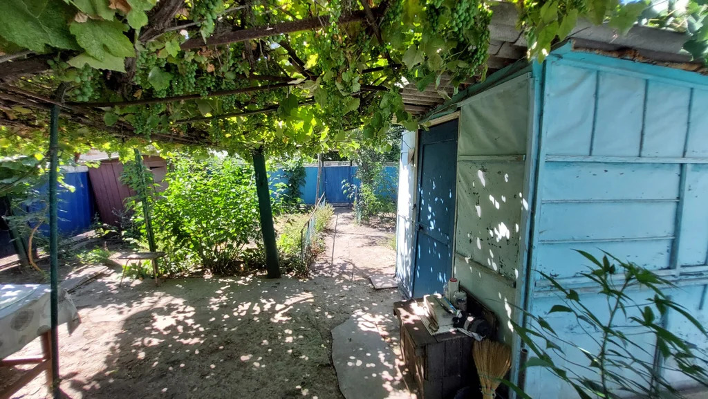 Продажа дома, Октябрьский, Темрюкский район, улица Дорожная - Фото 12