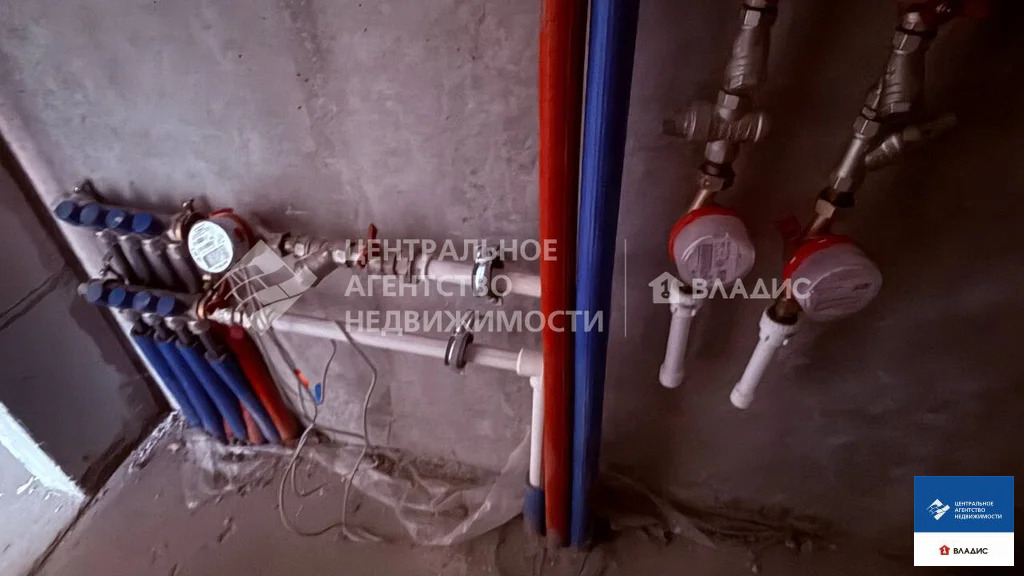 Продажа ПСН, Рязань, Славянский проспект - Фото 8