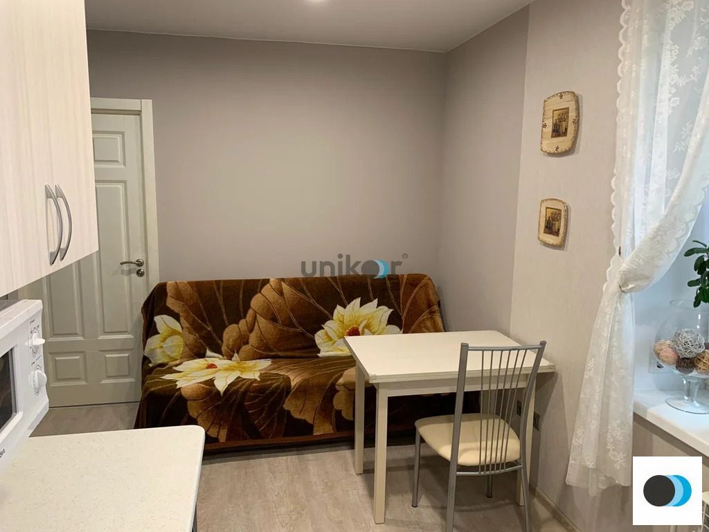 Продажа квартиры, Зубово, Уфимский район, Весенняя улица - Фото 7