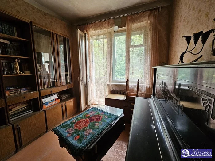 продажа квартиры, батайск, авиагородок улица - Фото 1