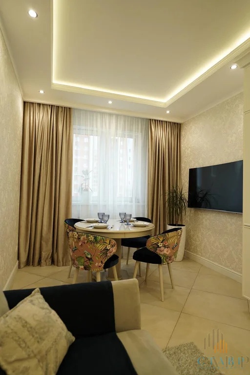 Продажа квартиры, Мурино, Всеволожский район, ул. Оборонная - Фото 2