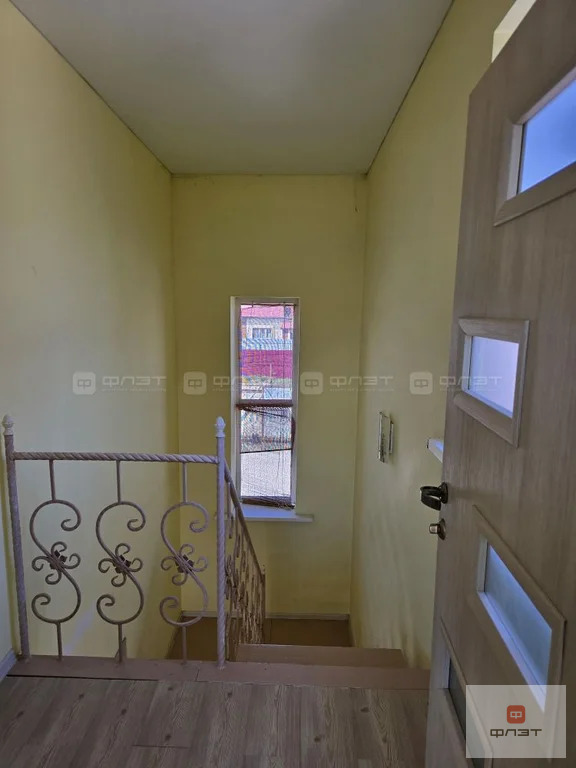 Продажа таунхауса, Казань, ул. Заречная (Вознесенское) - Фото 17