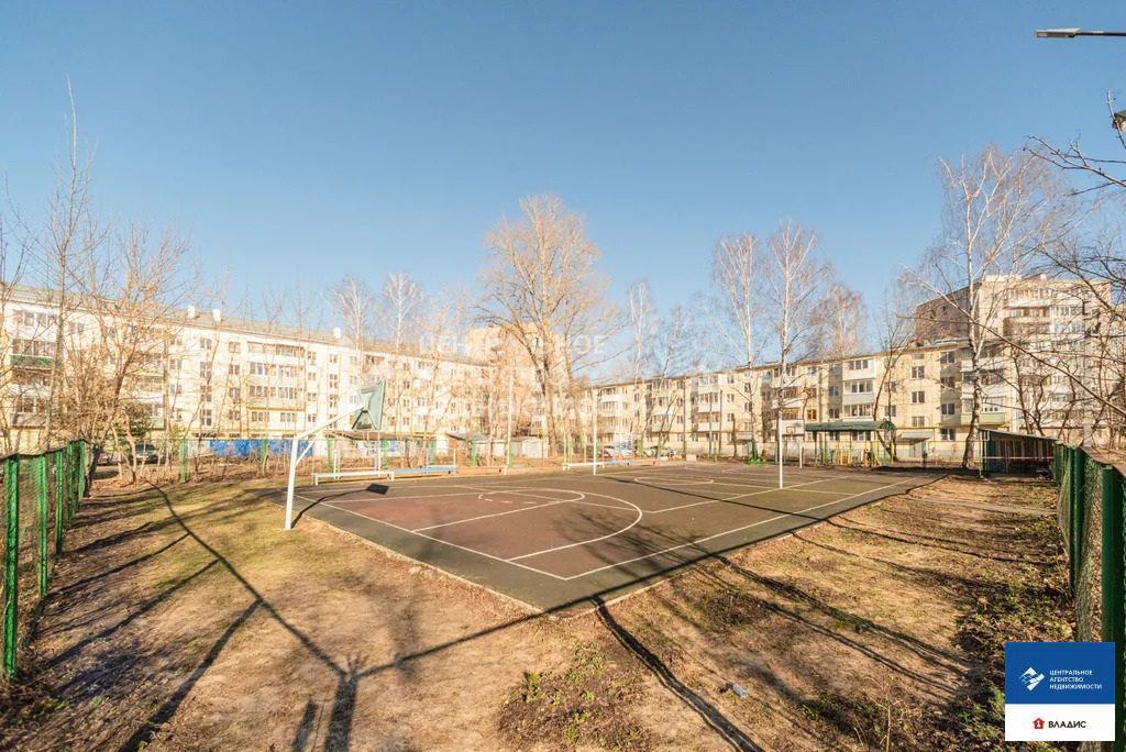 Продажа квартиры, Рязань, ул. Стройкова - Фото 12