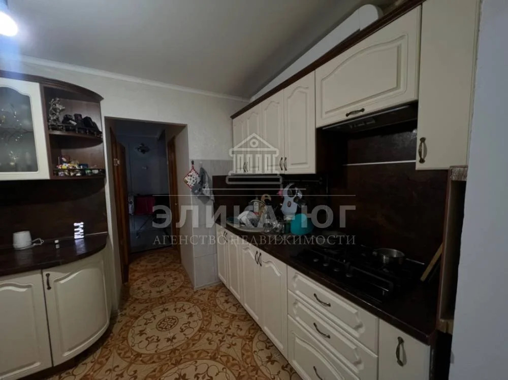 Продажа квартиры, Джубга, Туапсинский район, Зеленый пер. - Фото 5