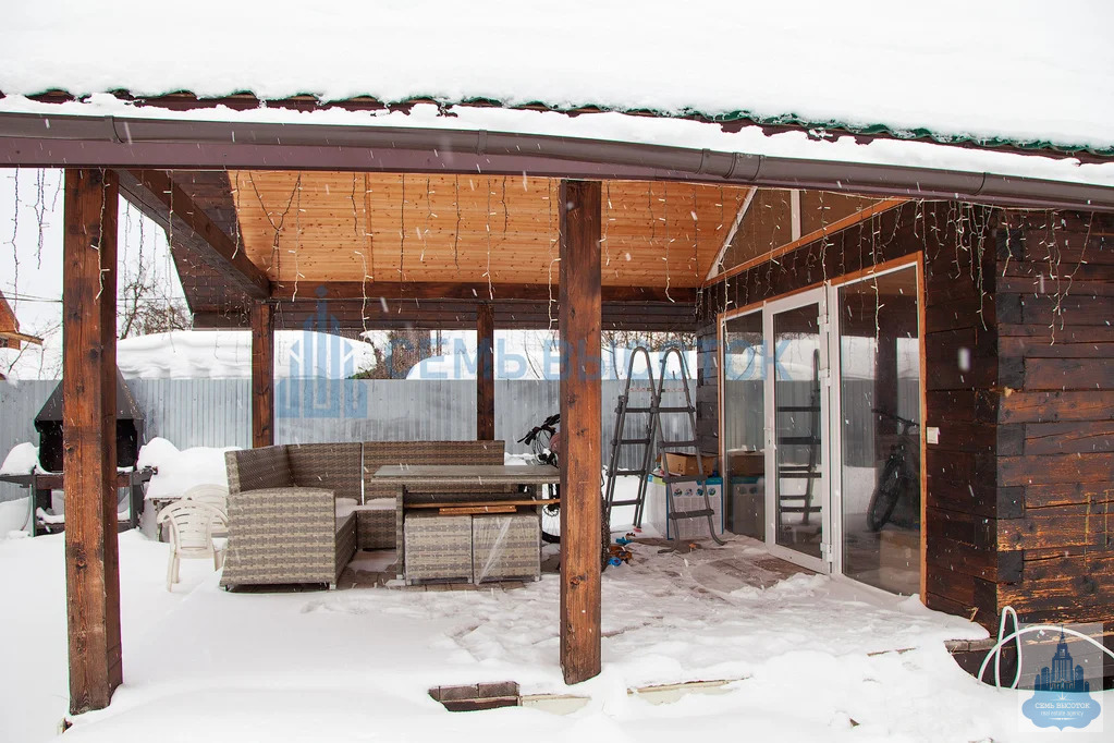 Продажа дома, Подольск, ул. Правды - Фото 8