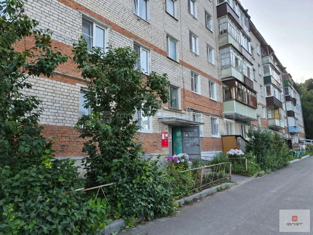 Продажа квартиры, Казань, Крутушка ул. Центральная - Фото 11