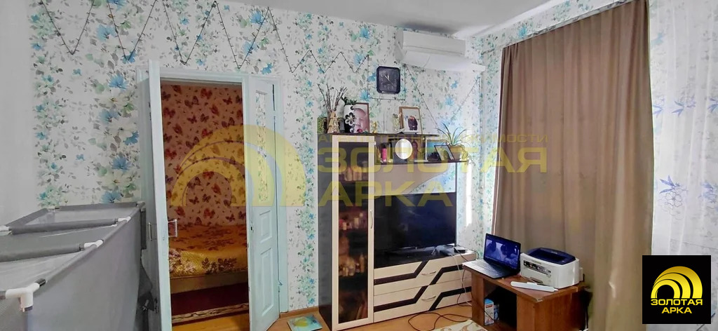 Продажа дома, Крымск, Крымский район, ул. Советская - Фото 4