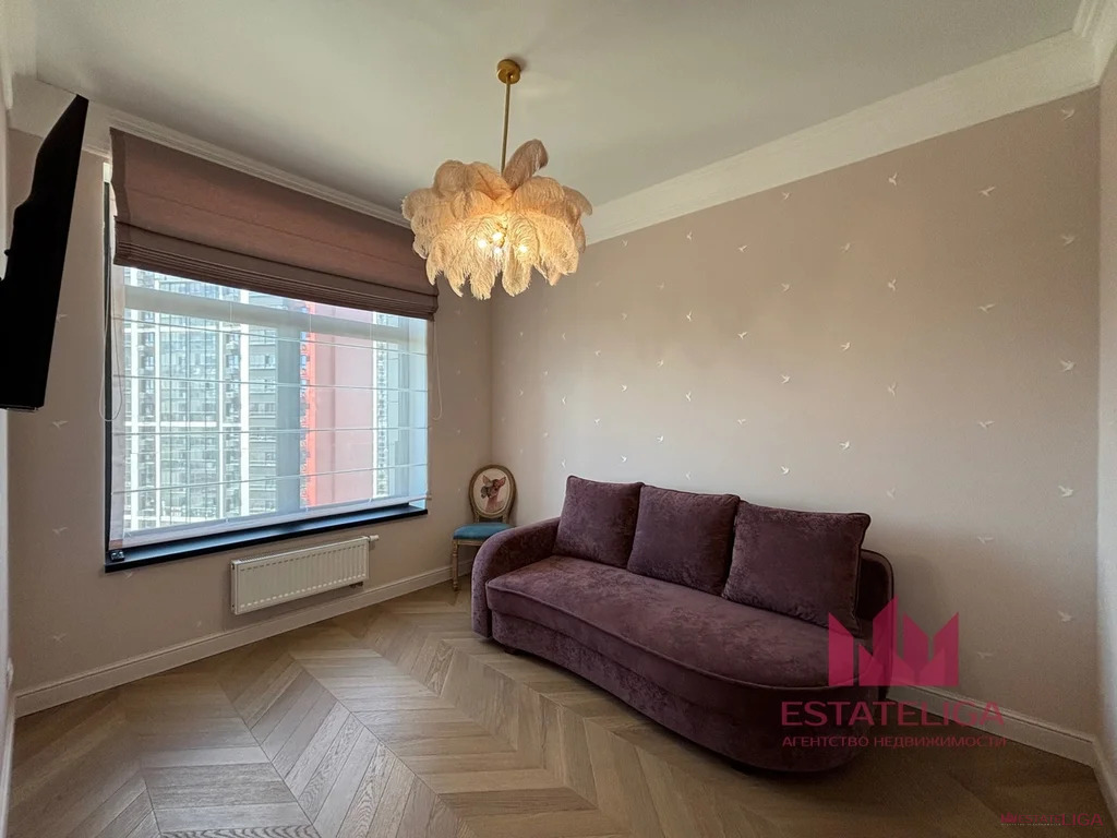 Продажа квартиры, ул. Академика Королева - Фото 38