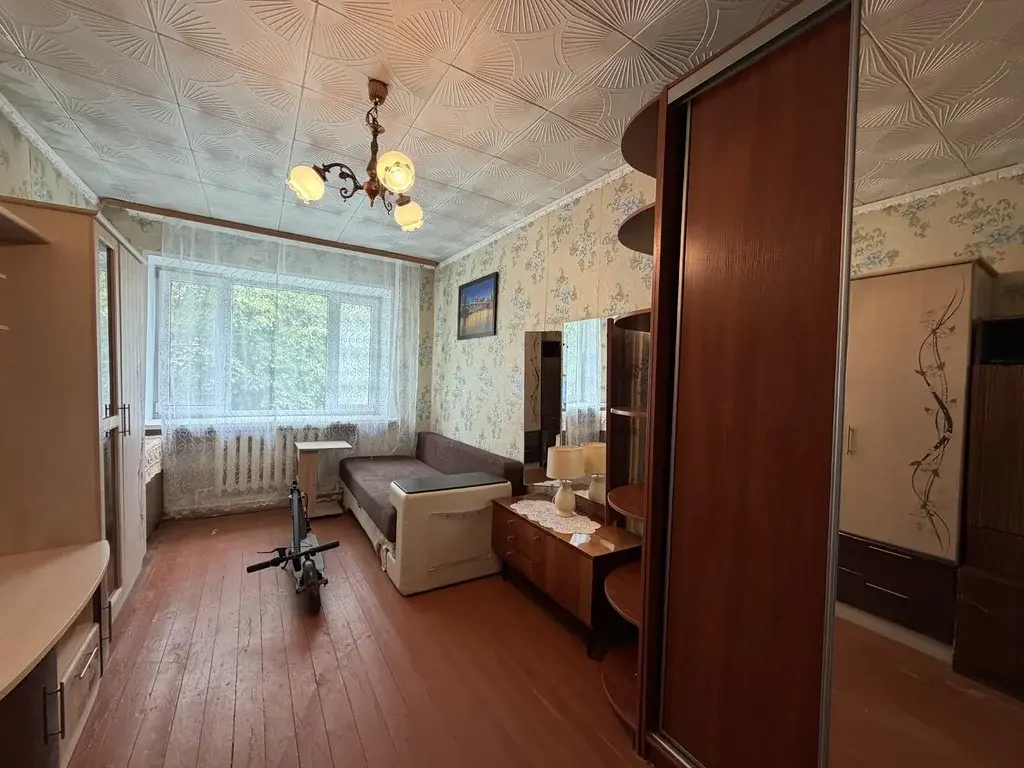 3-я квартира на Касимовском шоссе, дом 19 - Фото 18