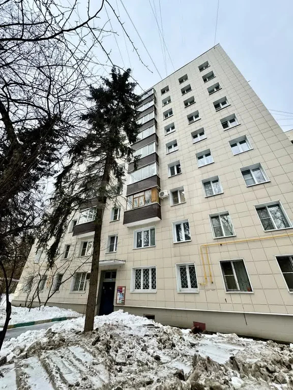 Продажа квартиры, ул. Гарибальди - Фото 12