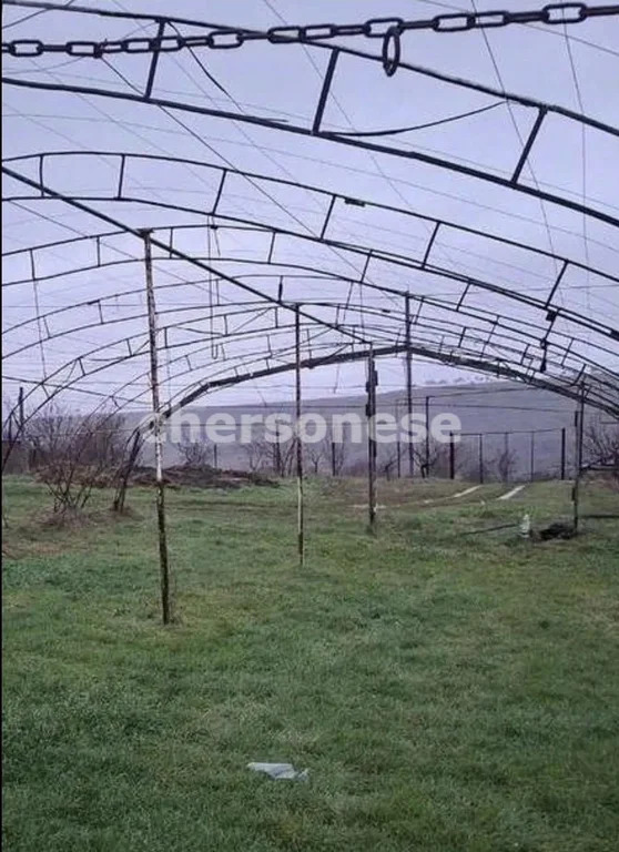 Продажа участка, Тенистое, Бахчисарайский район, улица Алиме ... - Фото 3