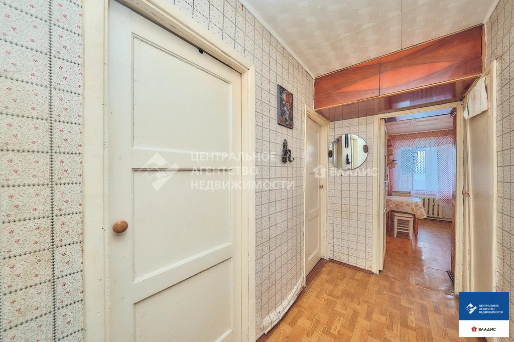 Продажа квартиры, Кузьминское, Рыбновский район, 341 - Фото 9