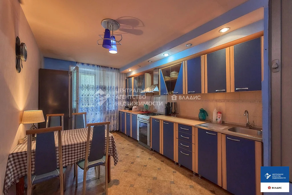 Продажа квартиры, Рязань, ул. Белякова - Фото 1