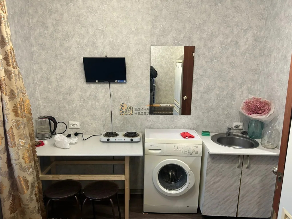 Аренда квартиры, Уфа, ул. Рихарда Зорге - Фото 2