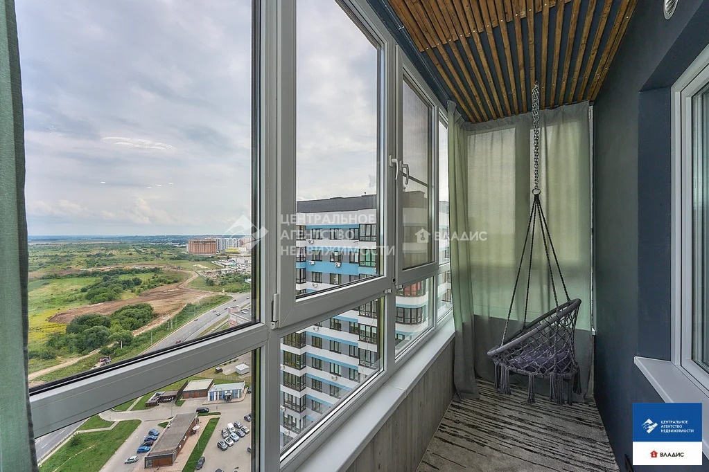 Продажа квартиры, Рязань, ул. Быстрецкая - Фото 17
