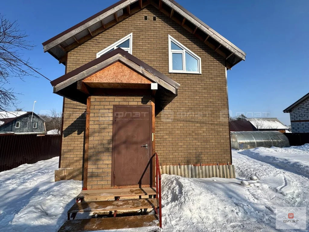 Продажа дома, Казань, СНТ Садовод № 11 - Фото 6