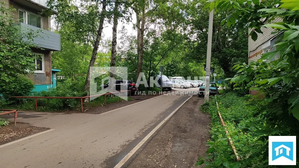 Продажа квартиры, Иваново, ул. Шубиных - Фото 14