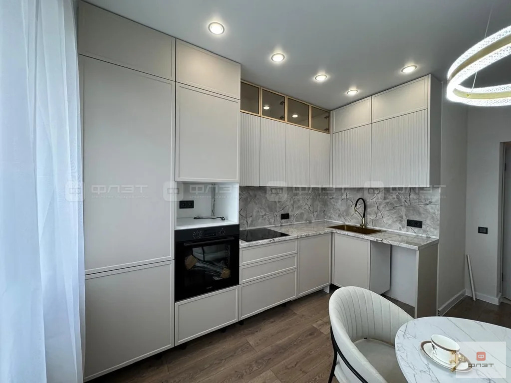Продажа квартиры, Казань, ул. Хусаина Мавлютова - Фото 6