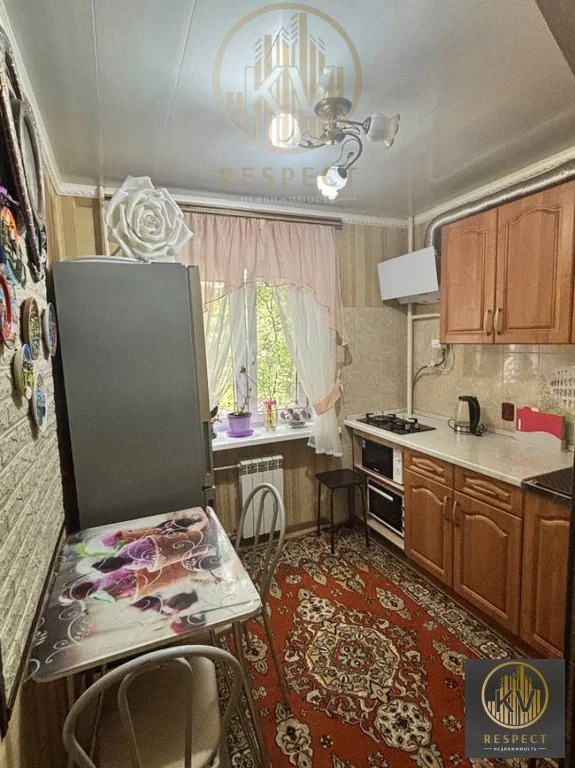 Продажа квартиры, Железноводск, ул. Строителей - Фото 4