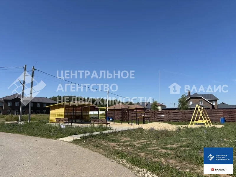 Продажа участка, Дубняки, Рязанский район - Фото 1