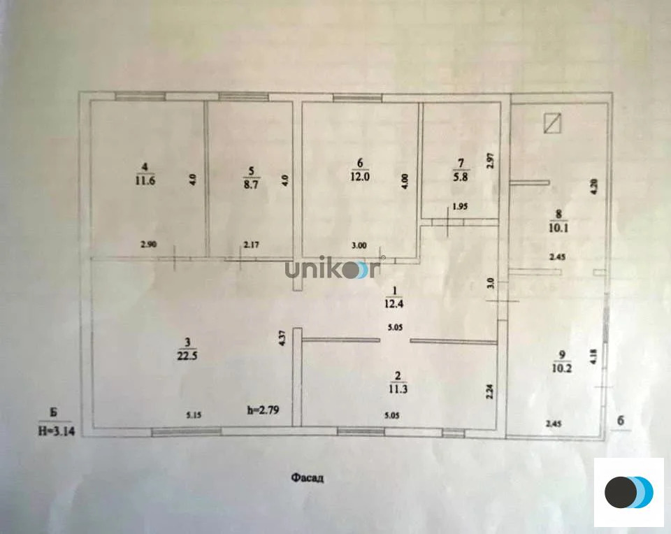 Продажа дома, Тавтиманово, Иглинский район, ул. Заречная - Фото 17