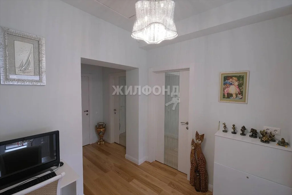 Продажа дома, Новосибирск - Фото 39