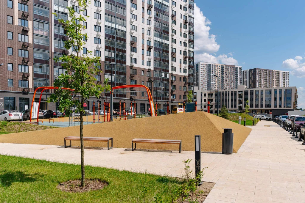 Удобная кладовая - Фото 20