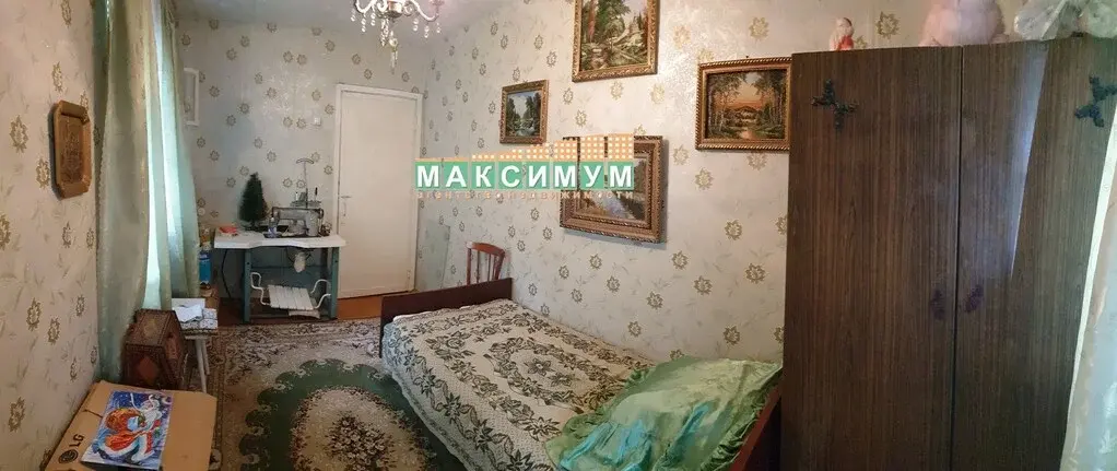 2 комнатная квартира в Домодедово, опк "Бор", д.2 - Фото 4
