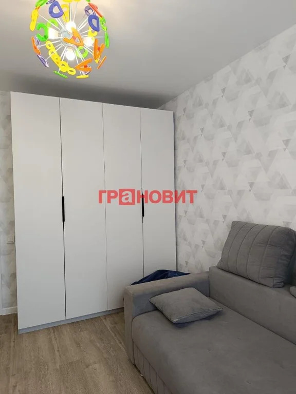 Продажа квартиры, Новосибирск, Александра Чистякова - Фото 5