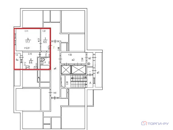 Продажа квартиры, Подольск, ул. Юбилейная - Фото 4
