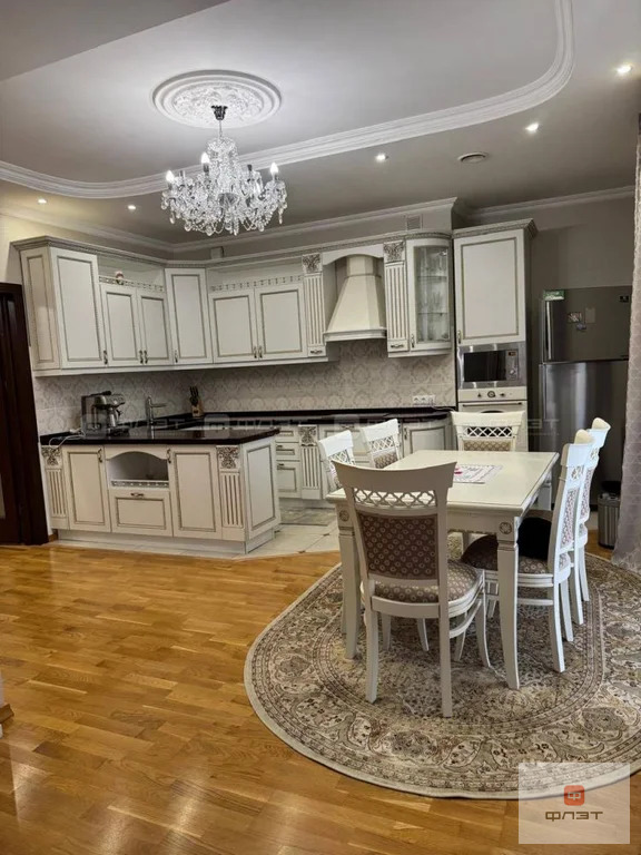 Аренда квартиры, Казань, ул. Мусина д.1 - Фото 10