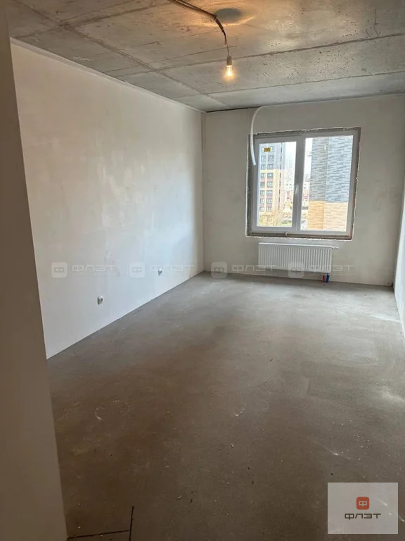 Продажа квартиры в новостройке, Казань, ул. Братьев Батталовых - Фото 2