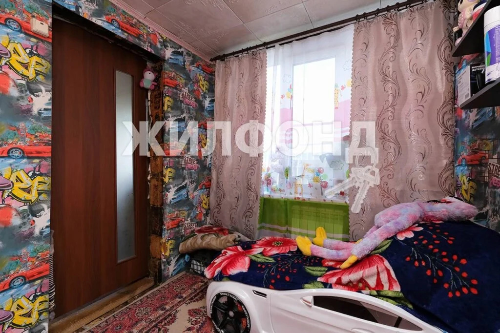 Продажа дома, Новосибирск, ул. Речная - Фото 17