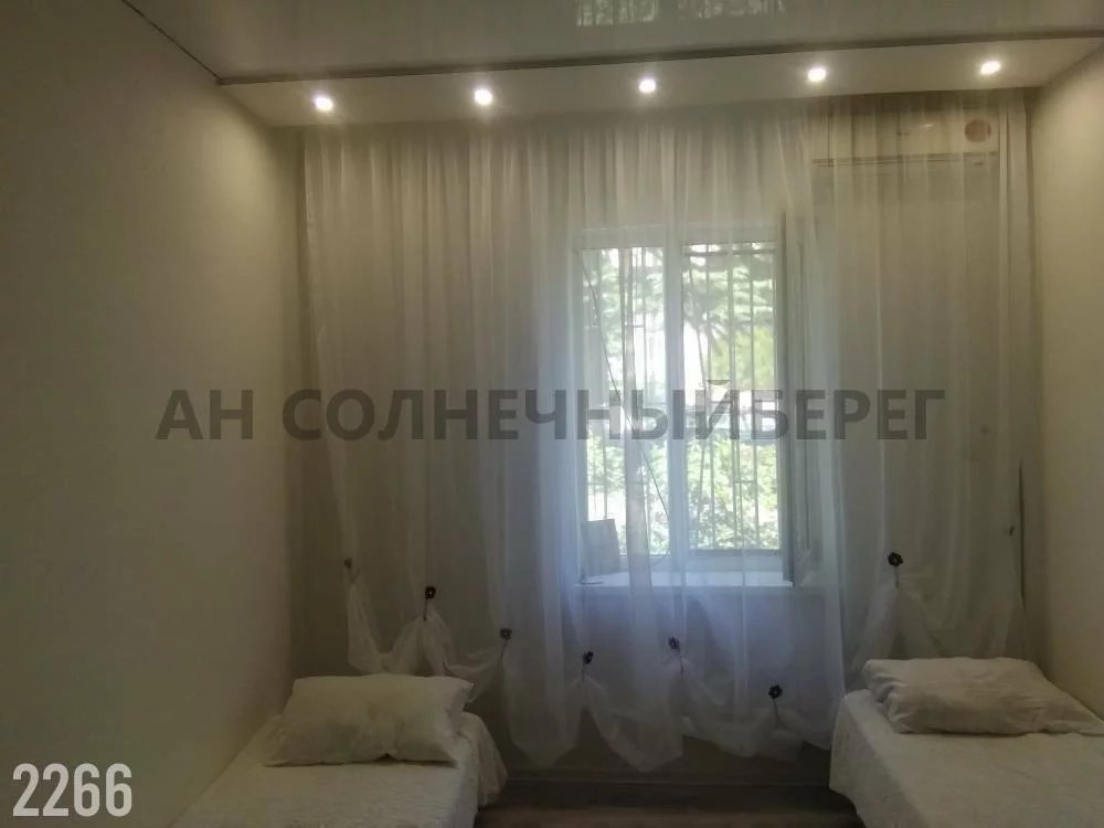 Продажа комнаты, Туапсе, Туапсинский район, ул. Полетаева - Фото 13