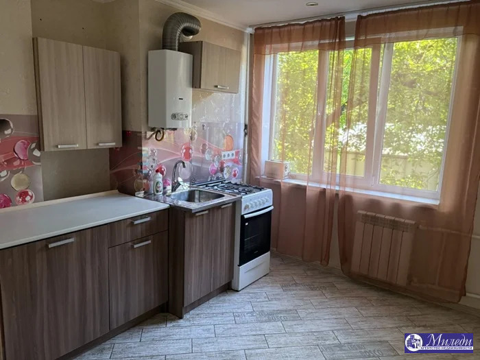 Продажа квартиры, Батайск, Авиагородок микрорайон - Фото 18