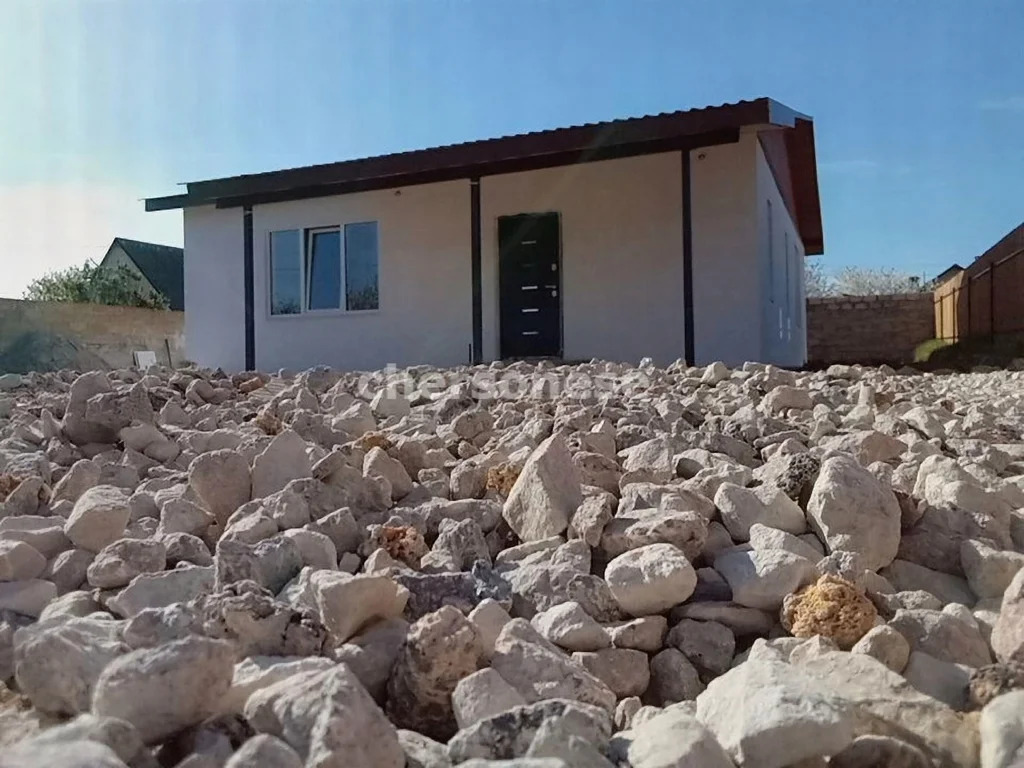 Продажа дома, Севастополь, территория СТ Клеры-3 - Фото 9