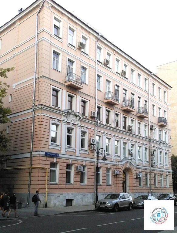 Продается квартира, 151.8 м - Фото 1