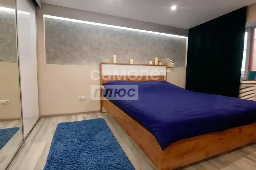 Продажа квартиры, Тула, ул. Металлургов - Фото 3