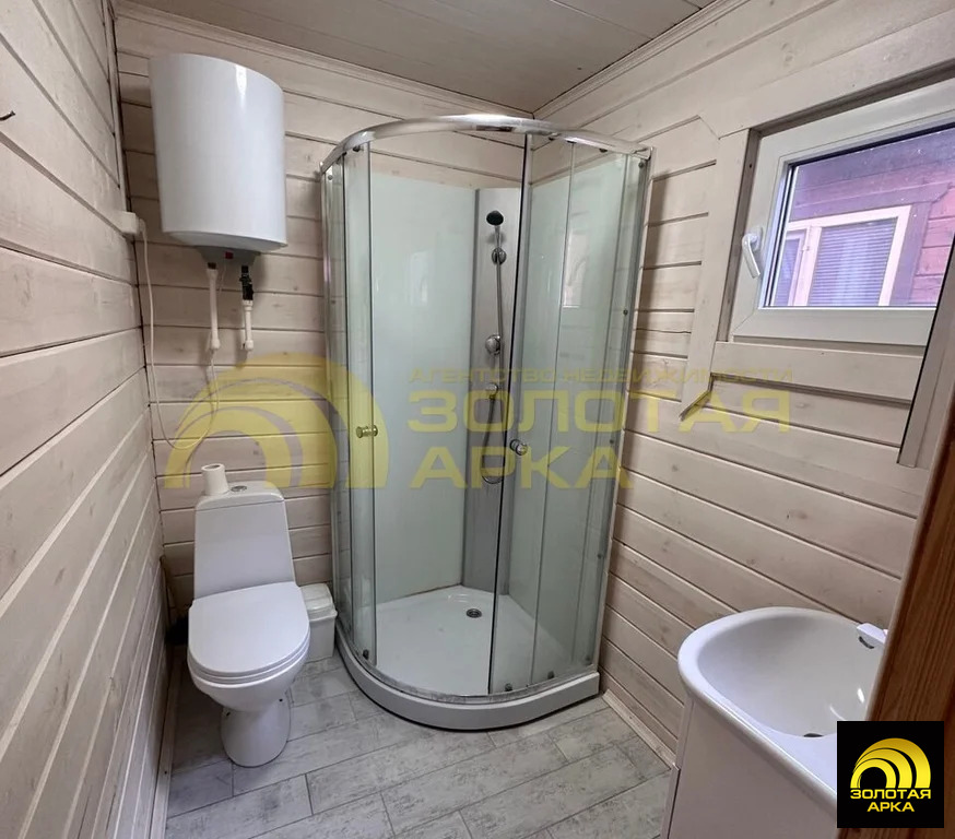 Продажа дома, Голубицкая, Темрюкский район, ул. Советская - Фото 5