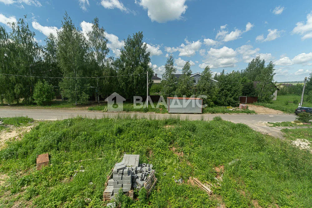 городской округ Владимир, Владимир, Октябрьский район, Горицкая улица, ... - Фото 18